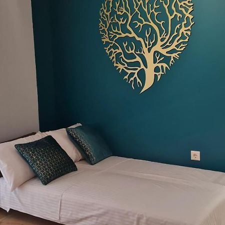 New Stylish Apartment In Athens! Екстериор снимка