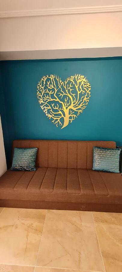 New Stylish Apartment In Athens! Екстериор снимка