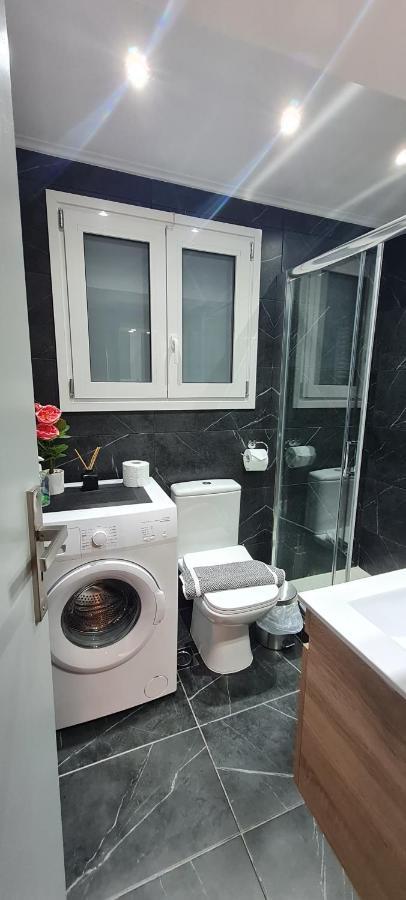 New Stylish Apartment In Athens! Екстериор снимка